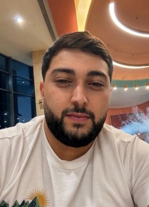 Ayxan из Xirdalan 26 лет