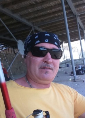 volk, 54, Russia, Naro-Fominsk