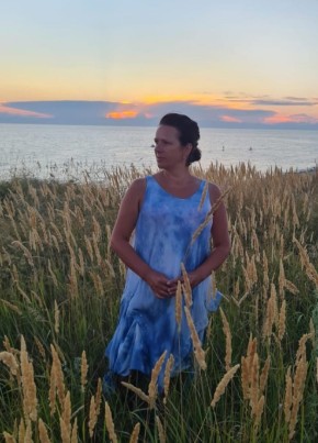 Tatyana, 54, Russia, Bryansk