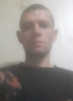 Майкал Ростов, 36, Россия, Старовеличковская