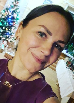 Анна, 39, Україна, Київ