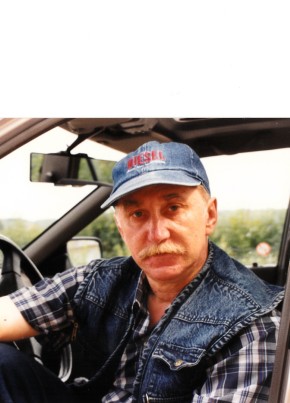 Александр, 72, Россия, Химки
