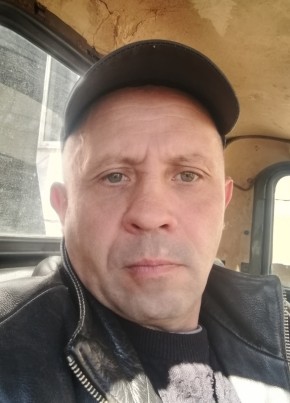 Виталий из Віцебска 44 года