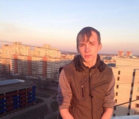 Богдан, 28 лет, Ярославль