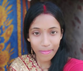 Rimpa Maity, 20 лет, Calcutta