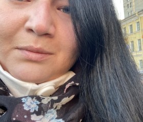 Марина, 32 года, Санкт-Петербург