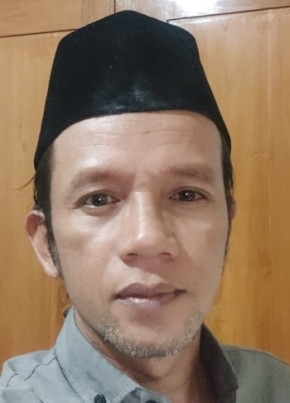 Sudarno, 46, Indonesia, Blora