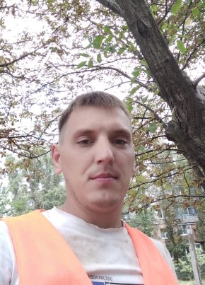 Maks, 33, Україна, Львів