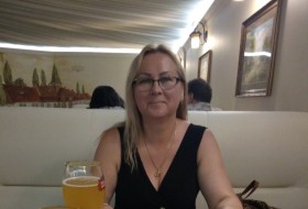 Татьяна, 53 - Только Я