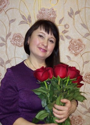 Ольга, 45, Россия, Урень