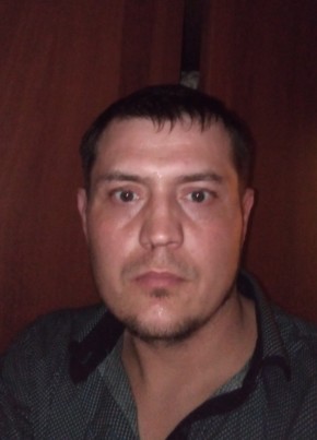 Рустам, 36, Россия, Кумертау