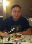 Дорж, 41 год, Улан-Удэ