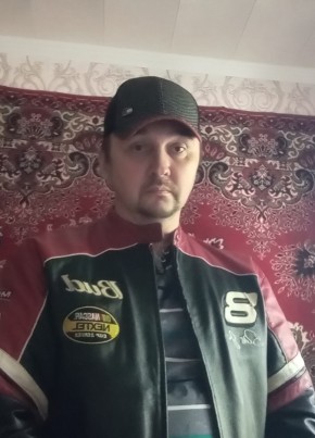 Aleksey, 49, Ukraine, Kiev
