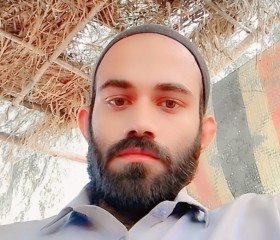 Munna, 25, Mardan