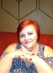 Viktoriya, 59 лет, Суми