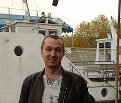Николай, 40 лет, Климовск
