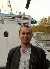 Николай, 40, Россия, Климовск
