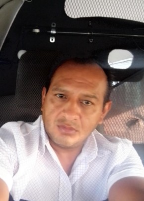 Carloshugo Aguil, 45, Estados Unidos Mexicanos, Puebla de Zaragoza