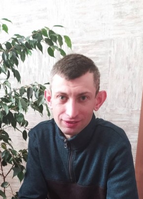 Серёга, 32, Украина, Александрия