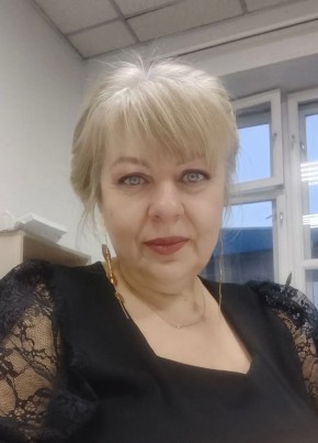 Натали из Бийска 48 лет