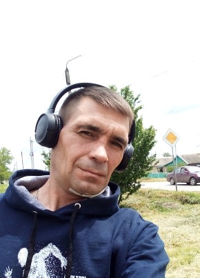 Роман, 41, Россия, Гигант