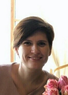 Юлия , 47, Россия, Тюмень