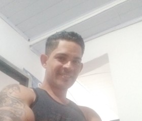 Paulo, 34 года, São Paulo capital