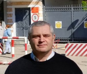 Николай, 53 года, Казань