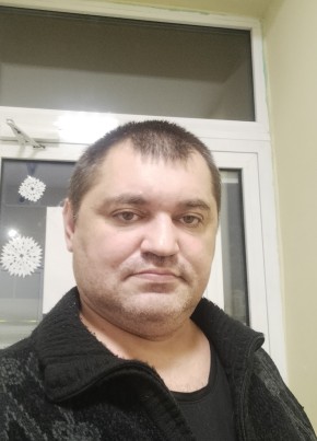 Евгений Безносов, 42, Россия, Кемерово