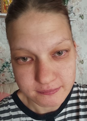 Арина из Березовския 30 лет