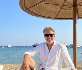 Georgiy, 50, Moscow