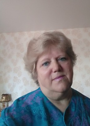 Лариса, 63, Россия, Биробиджан