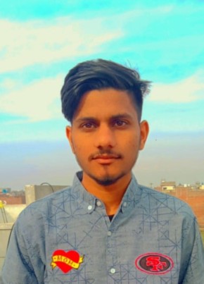 Shahid, 18, پاکستان, سیالکوٹ