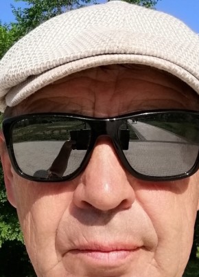 Viktor, 60, Russia, Barnaul