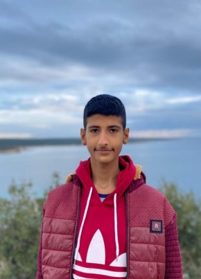 Mustafa, 20, Türkiye Cumhuriyeti, İzmit