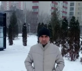 Казбек, 46 лет, Благовещенск (Амурская обл.)