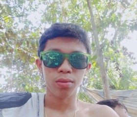Willmarshall, 19, Polomolok