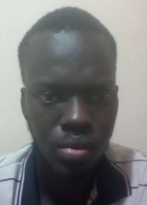 Memedou, 31, République du Sénégal, Dakar