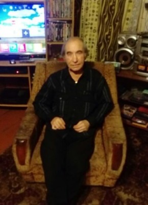 Леонид, 69, Россия, Алапаевск