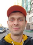 Тарас, 35 лет, Санкт-Петербург