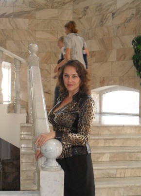 Татьяна, 49, Россия, Викулово