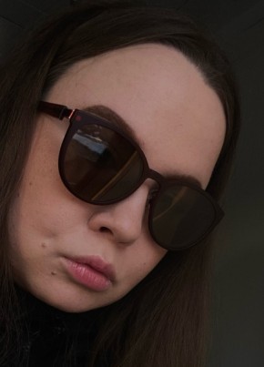 Евгения, 24, Россия, Казань