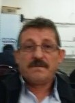 Adnan, 61 год, Kayseri