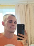 Роман, 23 года, Новоуральск