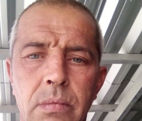 Евгений, 49 лет, Свободный