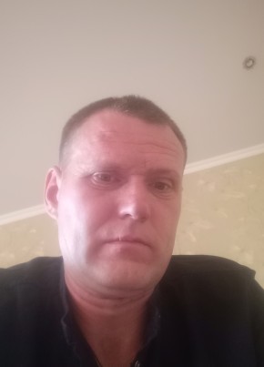 Cергей, 41, Россия, Курчатов