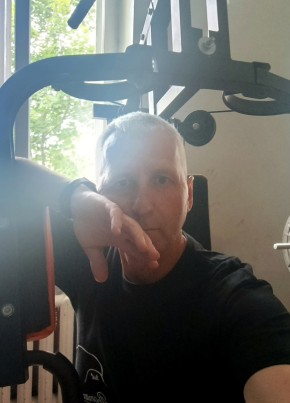 Андрей из Магілёў 52 года