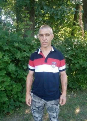 Сергей, 46, Россия, Сураж