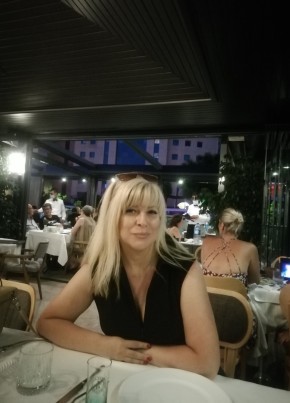 Натали, 42, Россия, Курск