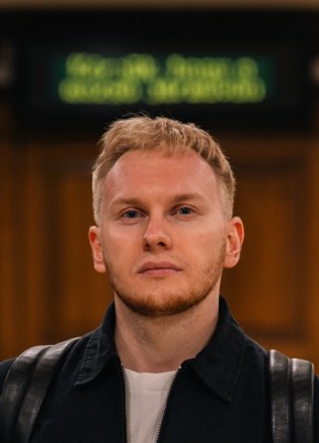 Aleksandr из Москвы 30 лет